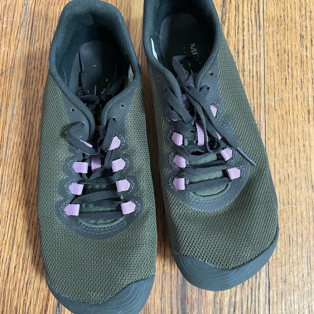 Merrell Vapor Glove 4